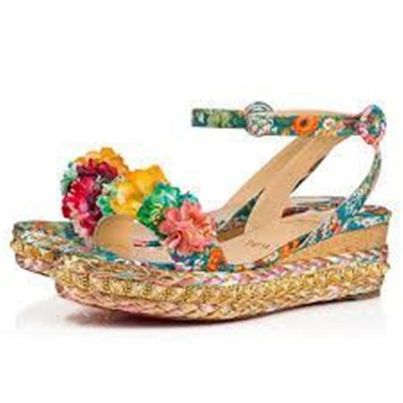 Christian Louboutin | Shoes | Christian Louboutin